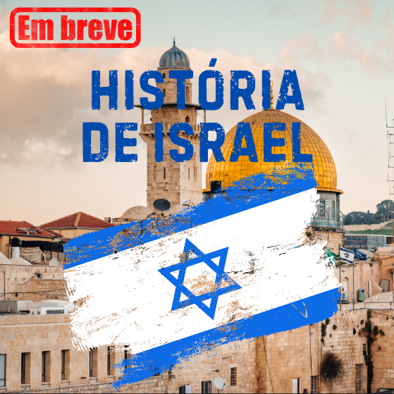 História de Israel