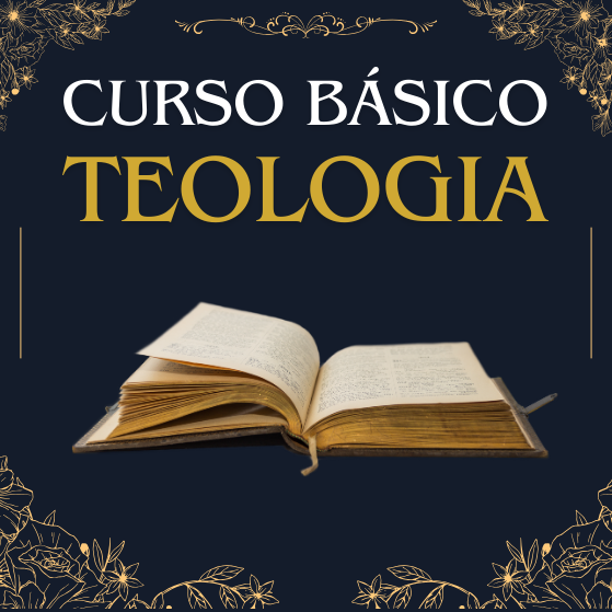 Teologia Básico